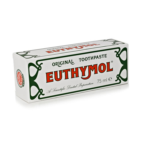 euthymol toothpaste reviews