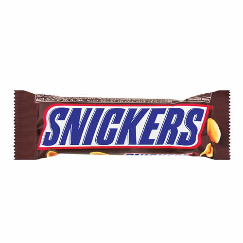 SNICKERS 40G – Equity Pharmacy
